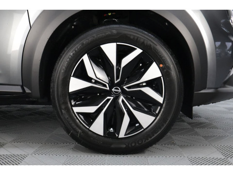 Ansicht 5 - Neuwagen Fahrzeug, Modell Juke der Marke Nissan von Verkäufer Autohaus Fischer GmbH