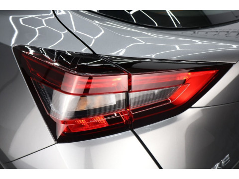 Ansicht 8 - Neuwagen Fahrzeug, Modell Juke der Marke Nissan von Verkäufer Autohaus Fischer GmbH