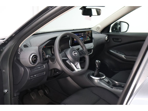 Ansicht 9 - Neuwagen Fahrzeug, Modell Juke der Marke Nissan von Verkäufer Autohaus Fischer GmbH