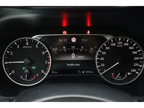 Ansicht 10 - Neuwagen Fahrzeug, Modell Juke der Marke Nissan von Verkäufer Autohaus Fischer GmbH