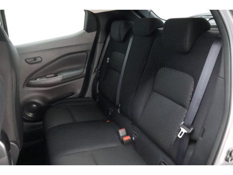 Ansicht 11 - Neuwagen Fahrzeug, Modell Juke der Marke Nissan von Verkäufer Autohaus Fischer GmbH