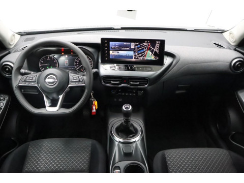 Ansicht 12 - Neuwagen Fahrzeug, Modell Juke der Marke Nissan von Verkäufer Autohaus Fischer GmbH