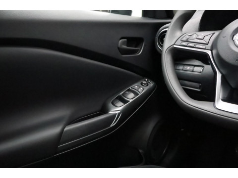 Ansicht 14 - Neuwagen Fahrzeug, Modell Juke der Marke Nissan von Verkäufer Autohaus Fischer GmbH