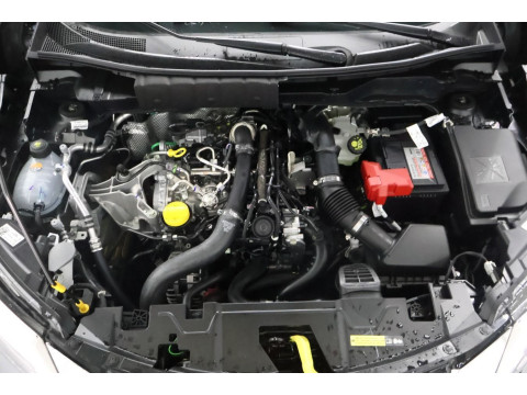 Ansicht 17 - Neuwagen Fahrzeug, Modell Juke der Marke Nissan von Verkäufer Autohaus Fischer GmbH