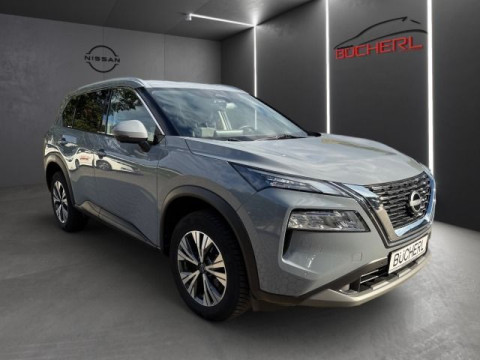 Ansicht 3 - Gebrauchtwagen Fahrzeug, Modell X-Trail der Marke Nissan von Verkäufer Bücherl JO.-TEC. GmbH Rötz