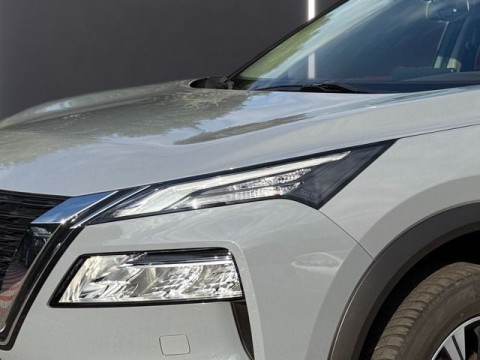 Ansicht 6 - Gebrauchtwagen Fahrzeug, Modell X-Trail der Marke Nissan von Verkäufer Bücherl JO.-TEC. GmbH Rötz