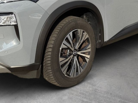 Ansicht 7 - Gebrauchtwagen Fahrzeug, Modell X-Trail der Marke Nissan von Verkäufer Bücherl JO.-TEC. GmbH Rötz