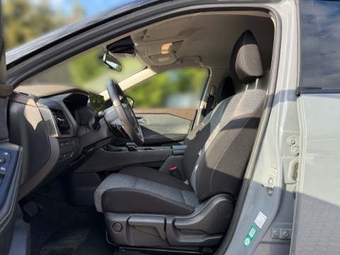 Ansicht 8 - Gebrauchtwagen Fahrzeug, Modell X-Trail der Marke Nissan von Verkäufer Bücherl JO.-TEC. GmbH Rötz