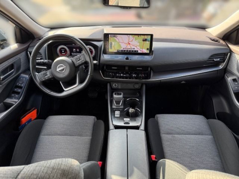 Ansicht 11 - Gebrauchtwagen Fahrzeug, Modell X-Trail der Marke Nissan von Verkäufer Bücherl JO.-TEC. GmbH Rötz