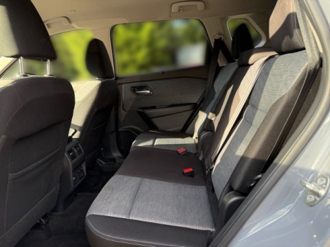 Ansicht 12 - Gebrauchtwagen Fahrzeug, Modell X-Trail der Marke Nissan von Verkäufer Bücherl JO.-TEC. GmbH Rötz