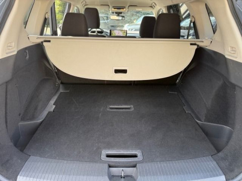 Ansicht 13 - Gebrauchtwagen Fahrzeug, Modell X-Trail der Marke Nissan von Verkäufer Bücherl JO.-TEC. GmbH Rötz