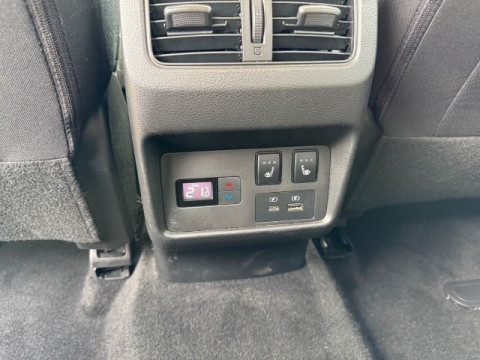 Ansicht 14 - Gebrauchtwagen Fahrzeug, Modell X-Trail der Marke Nissan von Verkäufer Bücherl JO.-TEC. GmbH Rötz