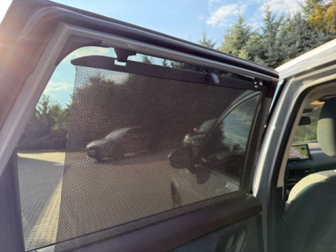 Ansicht 15 - Gebrauchtwagen Fahrzeug, Modell X-Trail der Marke Nissan von Verkäufer Bücherl JO.-TEC. GmbH Rötz