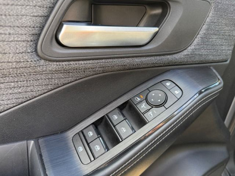 Ansicht 16 - Gebrauchtwagen Fahrzeug, Modell X-Trail der Marke Nissan von Verkäufer Bücherl JO.-TEC. GmbH Rötz