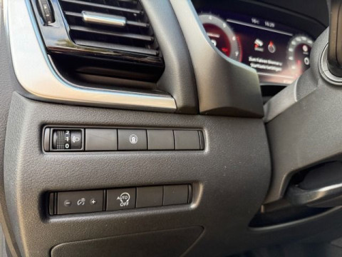 Ansicht 17 - Gebrauchtwagen Fahrzeug, Modell X-Trail der Marke Nissan von Verkäufer Bücherl JO.-TEC. GmbH Rötz