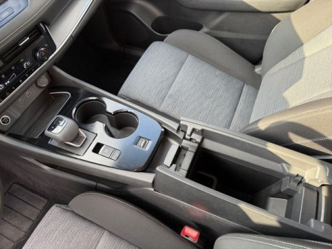 Ansicht 18 - Gebrauchtwagen Fahrzeug, Modell X-Trail der Marke Nissan von Verkäufer Bücherl JO.-TEC. GmbH Rötz