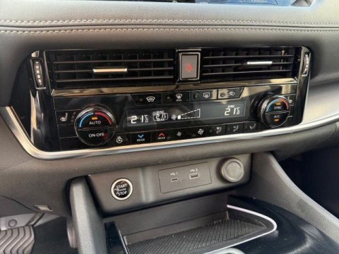 Ansicht 20 - Gebrauchtwagen Fahrzeug, Modell X-Trail der Marke Nissan von Verkäufer Bücherl JO.-TEC. GmbH Rötz