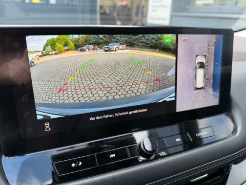 Ansicht 21 - Gebrauchtwagen Fahrzeug, Modell X-Trail der Marke Nissan von Verkäufer Bücherl JO.-TEC. GmbH Rötz