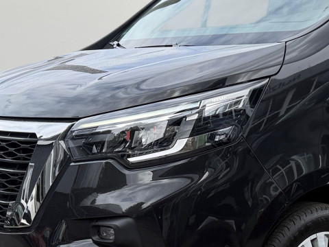 Ansicht 6 - Gebrauchtwagen Fahrzeug, Modell Primastar der Marke Nissan von Verkäufer Autohaus Bengelsträter GmbH
