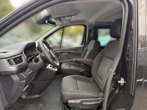 Ansicht 8 - Gebrauchtwagen Fahrzeug, Modell Primastar der Marke Nissan von Verkäufer Autohaus Bengelsträter GmbH