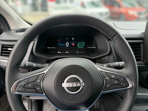 Ansicht 9 - Gebrauchtwagen Fahrzeug, Modell Primastar der Marke Nissan von Verkäufer Autohaus Bengelsträter GmbH