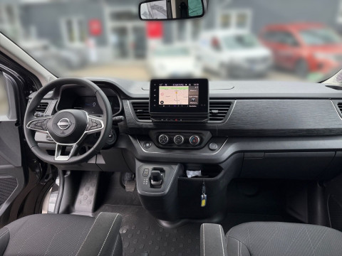 Ansicht 11 - Gebrauchtwagen Fahrzeug, Modell Primastar der Marke Nissan von Verkäufer Autohaus Bengelsträter GmbH