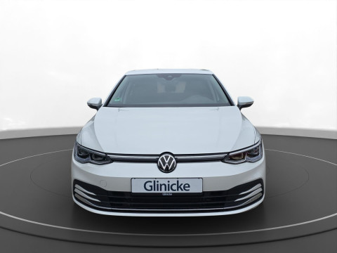 Volkswagen Golf - Golf VIII 2.0 TSI Style