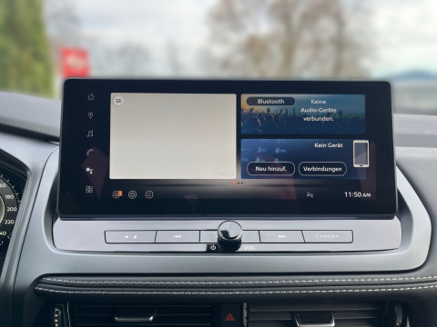 Ansicht 17 - Neuwagen Fahrzeug, Modell Qashqai der Marke Nissan von Verkäufer Autohaus Wild GmbH