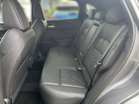 Ansicht 19 - Neuwagen Fahrzeug, Modell Qashqai der Marke Nissan von Verkäufer Autohaus Wild GmbH