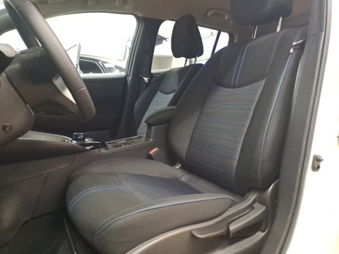 Ansicht 13 - Gebrauchtwagen Fahrzeug, Modell Leaf der Marke Nissan von Verkäufer Autohaus Wegener Berlin GmbH - Filiale Spandau