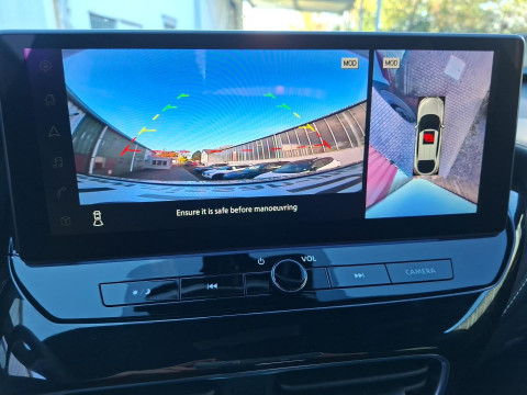 Ansicht 13 - Neuwagen Fahrzeug, Modell Juke der Marke Nissan von Verkäufer Autohaus Peter Müller GmbH