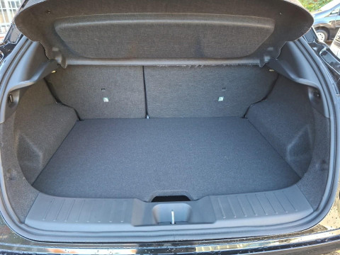 Ansicht 14 - Neuwagen Fahrzeug, Modell Juke der Marke Nissan von Verkäufer Autohaus Peter Müller GmbH