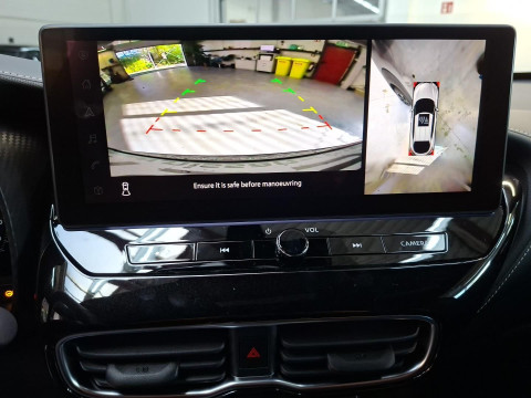 Ansicht 11 - Neuwagen Fahrzeug, Modell Juke der Marke Nissan von Verkäufer Autohaus Peter Müller GmbH