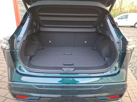 Ansicht 15 - Gebrauchtwagen Fahrzeug, Modell Qashqai der Marke Nissan von Verkäufer Autohaus Peter Müller GmbH