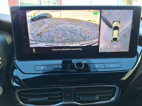 Ansicht 12 - Gebrauchtwagen Fahrzeug, Modell Juke der Marke Nissan von Verkäufer Autohaus Peter Müller GmbH