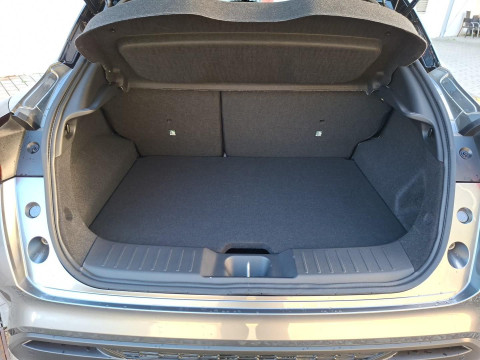 Ansicht 13 - Gebrauchtwagen Fahrzeug, Modell Juke der Marke Nissan von Verkäufer Autohaus Peter Müller GmbH