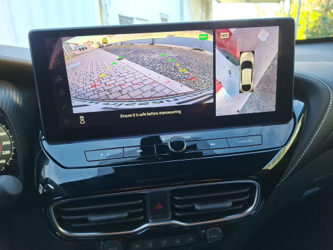 Ansicht 12 - Neuwagen Fahrzeug, Modell Juke der Marke Nissan von Verkäufer Autohaus Peter Müller GmbH