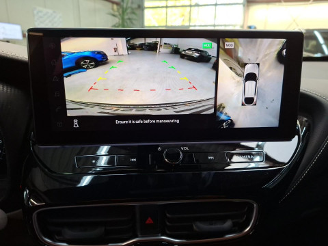 Ansicht 12 - Gebrauchtwagen Fahrzeug, Modell Juke der Marke Nissan von Verkäufer Autohaus Peter Müller GmbH