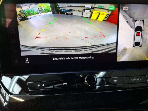 Ansicht 11 - Neuwagen Fahrzeug, Modell Juke der Marke Nissan von Verkäufer Autohaus Peter Müller GmbH