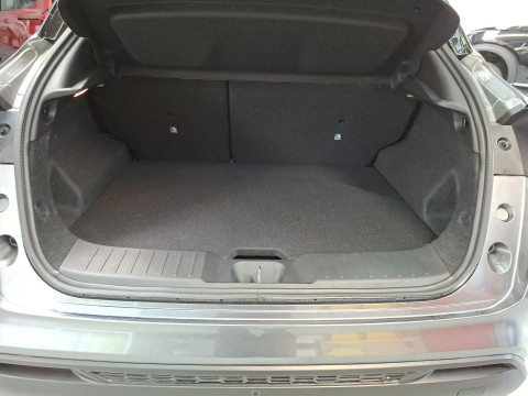 Ansicht 13 - Gebrauchtwagen Fahrzeug, Modell Juke der Marke Nissan von Verkäufer Autohaus Peter Müller GmbH