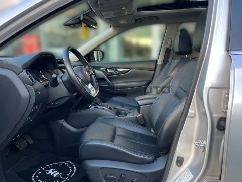 Ansicht 7 - Gebrauchtwagen Fahrzeug, Modell X-Trail der Marke Nissan von Verkäufer Olympic Auto GmbH