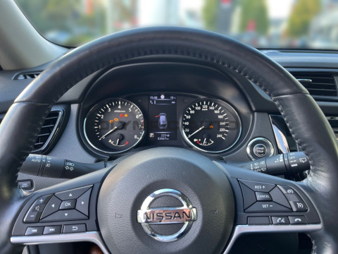 Ansicht 8 - Gebrauchtwagen Fahrzeug, Modell X-Trail der Marke Nissan von Verkäufer Olympic Auto GmbH