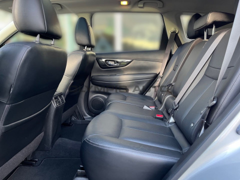 Ansicht 11 - Gebrauchtwagen Fahrzeug, Modell X-Trail der Marke Nissan von Verkäufer Olympic Auto GmbH