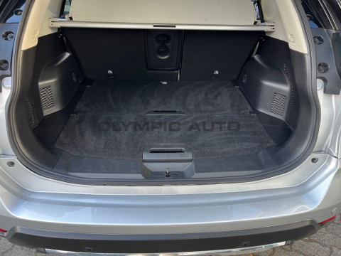 Ansicht 12 - Gebrauchtwagen Fahrzeug, Modell X-Trail der Marke Nissan von Verkäufer Olympic Auto GmbH