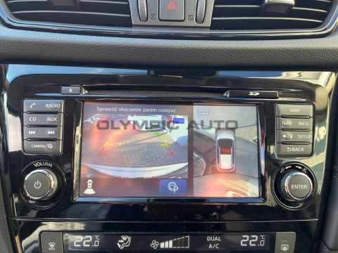 Ansicht 16 - Gebrauchtwagen Fahrzeug, Modell X-Trail der Marke Nissan von Verkäufer Olympic Auto GmbH