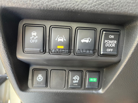 Ansicht 18 - Gebrauchtwagen Fahrzeug, Modell X-Trail der Marke Nissan von Verkäufer Olympic Auto GmbH