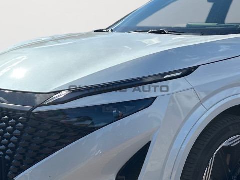 Ansicht 5 - Gebrauchtwagen Fahrzeug, Modell Qashqai der Marke Nissan von Verkäufer Olympic Auto GmbH