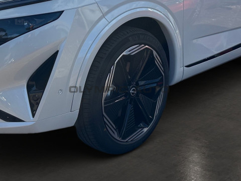 Ansicht 6 - Gebrauchtwagen Fahrzeug, Modell Qashqai der Marke Nissan von Verkäufer Olympic Auto GmbH