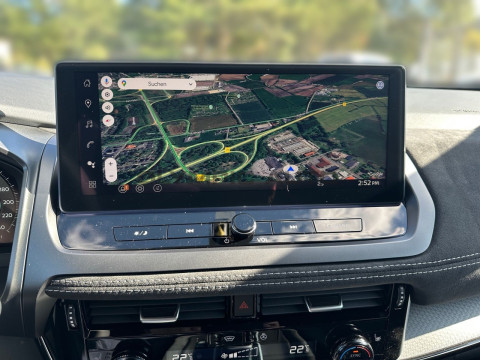 Ansicht 9 - Gebrauchtwagen Fahrzeug, Modell Qashqai der Marke Nissan von Verkäufer Olympic Auto GmbH