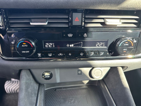 Ansicht 14 - Gebrauchtwagen Fahrzeug, Modell Qashqai der Marke Nissan von Verkäufer Olympic Auto GmbH